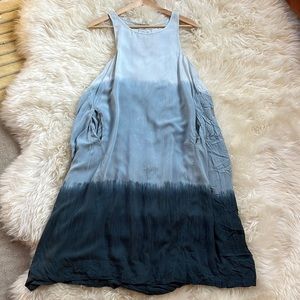 Johnny Was Tie Dye Dress